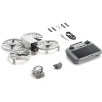 DJI Flip ( RC 2) 4 rotors Quadcopter 48 MP 3840 x 2160 pixels 3110 mAh