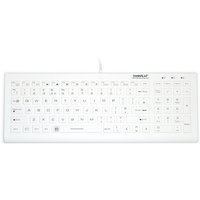 SterileFLAT Antibacterial SterileFlat Backlit Medical Keyboard