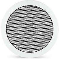 Algo 1198 loudspeaker 1-way White Wired