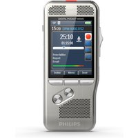 Philips DPM8100 Flash card Silver