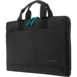 Tucano Smilza Macbook Pro 16". Laptop 15.6" Purse Case Super