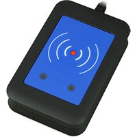 2N 9137421E RFID reader USB Black
