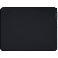 Razer Gigantus V2 - Medium Gaming mouse pad Black. Green