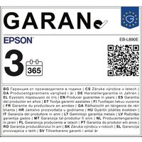 Epson EB-L890E