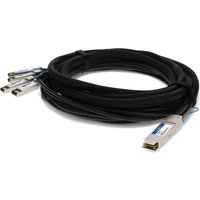 AddOn Networks Dell 331-8149 Compatible TAA Compliant 40GBase-CU QSFP+