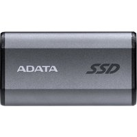 ADATA SE880 2 TB USB Type-C USB 3.2 Gen 2x2 Grey