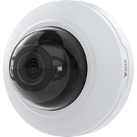Axis 02677-001 security camera Dome IP security camera Indoor 1920 x 1