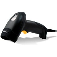 Newland NLS-HR1550-35F Handheld bar code reader 1D CCD Black