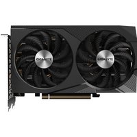 GIGABYTE GeForce RTX 3060 WINDFORCE OC 12G (rev. 2.0) NVIDIA 12 GB GDDR6