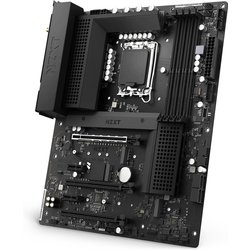 Nzxt N5 Z690 Intel Z690 Lga 1700 Atx