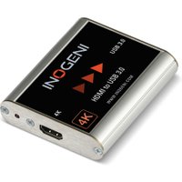 INOGENI 4K2USB3 Active video converter 4096 x 2160 pixels