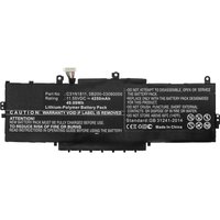 CoreParts MBXAS-BA0248 laptop spare part Battery