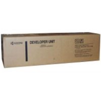 Kyocera 302R793050/DV-5230M Developer magenta. 100K pages ISO/IEC 1979