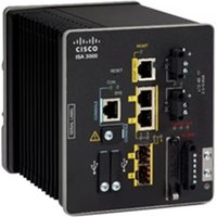 Cisco ISA-3000-2C2F-FTD hardware firewall 2 Gbit/s