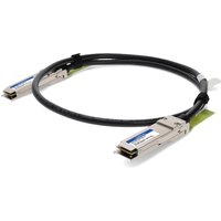 AddOn Networks Q56-200G-PDAC3M-AO InfiniBand/fibre optic cable 3 m QSF