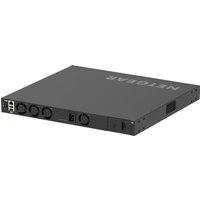 NETGEAR M4350-24F4V Managed L3 1U Black