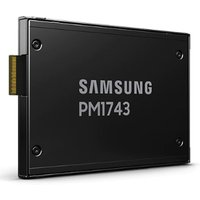 Samsung PM1743 3.84 TB 2.5" PCI Express 5.0 NVMe V-NAND