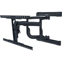 Peerless SA771PU TV mount/stand 2.29 m (90") Black