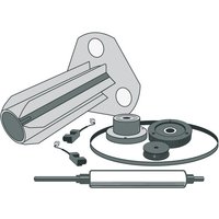 Zebra G34111M printer/scanner spare part/accessory PCB unit 1 pc(s)