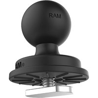 RAM Mounts Track Ball with T-Bolt Attachment