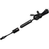 DELL ADC-65AB AA power adapter/inverter Auto 65 W Black
