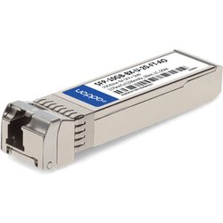 Addon Networks Fortinet Compatible Taa 10Gbase-Bx Sfp+ Transceiver (Sm