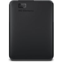 Western Digital Elements Portable external hard drive 5 TB 2.5" M