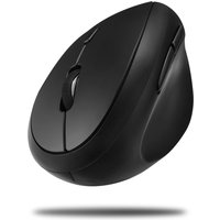 Adesso iMouse V10 - Wireless Vertical Ergonomic Mini Mouse