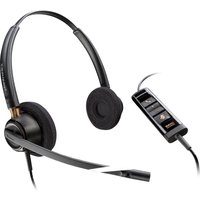 HP Poly EncorePro 525 USB-A Stereo Headset