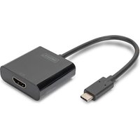 Digitus USB-C 3.2 Gen 1 to HDMI Graphic Adapter