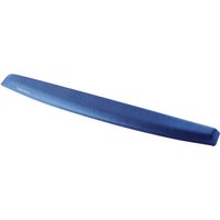 Fellowes 9178401 wrist rest Gel. Polyurethane Blue