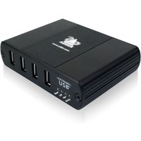 ADDER C-USB LAN USB2.0 extender over GbE LAN (Receiver)