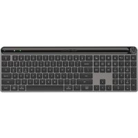 JLab Epic keyboard Office USB + Bluetooth QWERTY English Black