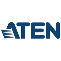 ATEN - USB cable - USB-C (M) to USB-C (M) - USB 3.2 Gen 2 / DisplayPor