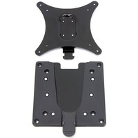 Ergotron Quick Release LCD Bracket Black Metal