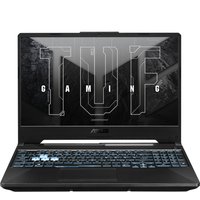 ASUS TUF Gaming A15 FA506NF-HN007W laptop AMD Ryzen™ 5 7535HS 39.6 cm