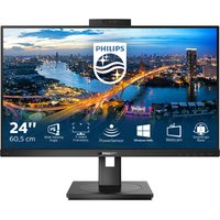 Philips B Line 242B1H/00 computer monitor 60.5 cm (23.8") 1920 x
