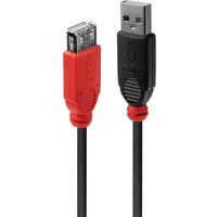 Lindy 5m USB 2.0 Active Extension Slim