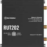 TELTONIKA NETWORKS RU202 (EU) 4G/WiFI LE
