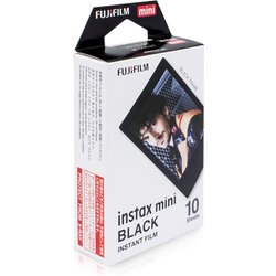 Fujifilm Instax Mini Instant Picture Film 10 Pc(S)