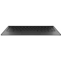 HP L92334-B31 laptop spare part Housing base + keyboard