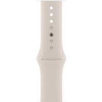 Apple 45mm Starlight Sport Band - M/L