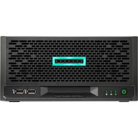HPE ML Gen10 Tower to Rack Conversion Kit with Sliding Rail Rack Shelf