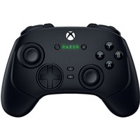 Razer Wolverine V3 Pro Black USB Gamepad Analogue PC. Xbox Series S. X