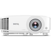 BenQ MW560 data projector Standard throw projector 4000 ANSI lumens DL