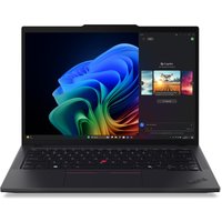 Lenovo ThinkPad T14 Gen 6 (AMD) Copilot+ PC AMD Ryzen™ AI 5 340 Laptop