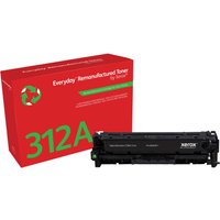 Xerox 006R03817 Toner cartridge black. 2.4K pages (replaces HP 312A/CF
