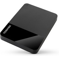 Canvio Ready external hard drive 2 TB 2.5" Micro-USB B 3.