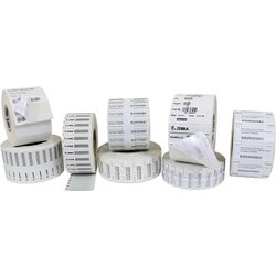 Zebra Z-SELECT 2000T 102X152MM