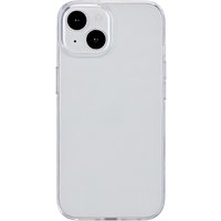 eSTUFF ES67100025 mobile phone case 15.5 cm (6.1") Cover Transpar